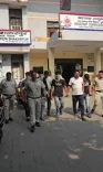 Delhi Police crack ₹1.16 lakh robbery case in hours, 4 arrested after 100+ CCTV feeds analysed