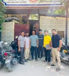 Did Delhi Police Detain Three Illegal Bangladeshi Migrants?