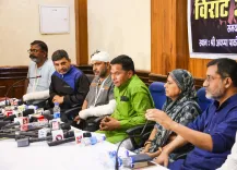 Delhi Police chargesheet: 20 accused in Uttam Nagar Holi killing of Tarun Khatik