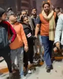 Is Delhi Police Escalating the Hunt for YouTuber Salman in Turkman Gate Stone-Pelting Incident?
