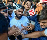 Delhi Police detain CJP founder Dipke, student activist ahead of Tiranga Yatra