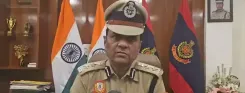 दिल्ली पुलिस का एंटी-ड्रग अभियान: शाहदरा में हॉटस्पॉट चिह्नित, नेटवर्क तोड़ने पर जोर