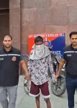 दिल्ली पुलिस ASB सेल ने पूर्वी जिले में वाहन चोर और स्नैचर पकड़े, नाबालिग भी शामिल