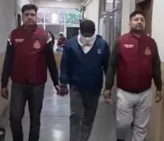 क्या दिल्ली पुलिस ने कुख्यात स्नैचर को गिरफ्तार किया है?