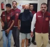 26 साल बाद पकड़ा गया उम्रकैद का भगोड़ा: दिल्ली पुलिस ने देहरादून से अमित यादव को किया गिरफ्तार