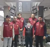 क्या दिल्ली पुलिस ने 11 साल पुराना मर्डर केस सुलझाया और फरार आरोपी को कासगंज से गिरफ्तार किया?