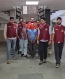 दिल्ली पुलिस ने 26 साल पुराना हत्या-लूट केस सुलझाया, मुख्य आरोपी बिहार के समस्तीपुर से गिरफ्तार