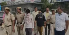 क्या दिल्ली पुलिस ने ईसीएम चोरी गैंग का भंडाफोड़ कर कुख्यात बदमाशों को गिरफ्तार किया?