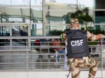 क्या दिल्ली पुलिस ने आईजीआई एयरपोर्ट से फरार ब्रिटिश नागरिक के मामले में एफआईआर दर्ज की?