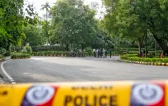 दिल्ली पुलिस ने मुखर्जी नगर से 3 बांग्लादेशी नागरिकों को किया गिरफ्तार