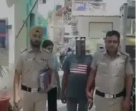 दिल्ली पुलिस ने प्रॉपर्टी फ्रॉड का पर्दाफाश: दृष्टिबाधित कर्मचारी से 14.5 लाख ठगने वाला रविंद्र गर्ग गिरफ्तार