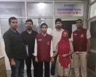 दिल्ली पुलिस ने ठग गिरोह की सरगना 'पारो' और नकली सामान बेचने वाले को पकड़ा