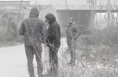 क्या दिल्ली पुलिस की मुठभेड़ में गैंगस्टर राजेश बवानिया का बदमाश घायल हुआ?