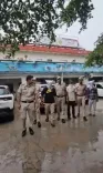 Delhi Police crack cab carjacking case in 24 hours, three held
