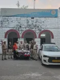 How Did Delhi Police Solve a Robbery Case in 48 Hours?
