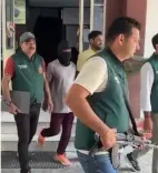 क्या दिल्ली पुलिस की स्पेशल सेल ने कपिल सांगवान उर्फ नंदू गैंग के लॉजिस्टिक प्रोवाइडर को गिरफ्तार किया?