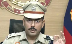 Delhi Police warn against deepfakes, STF formed for paper leak cases
