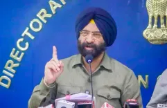 Is AAP Blaming Diwali to Win Votes? Minister Sirsa Questions