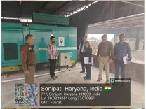 Is Delhi's Pollution Crisis Leading to the Closure of 16 Industrial Units in NCR?