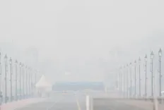 Is Delhi Facing a Pollution Crisis? SC Suggests Pausing School Games and Allowing Worker Aid