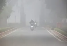 क्या दिल्ली प्रदूषण के चलते कार्यालयों में आधे कर्मचारी ही आएंगे?