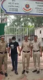 Delhi Police nab ₹60 lakh cheating case proclaimed offender at IGI Airport