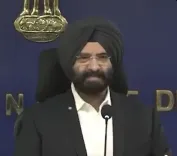 Will Delhi's Private Offices Face Action for Not Adopting WFH?