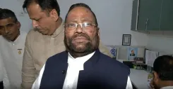 राहुल गांधी से मिले स्वामी प्रसाद मौर्य, यूपी 2027 के लिए इंडिया गठबंधन में सीट बंटवारे पर बातचीत