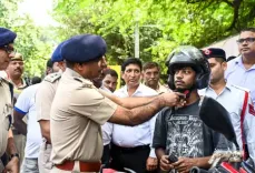How Much Have Delhi's Road Crash Deaths Reduced?