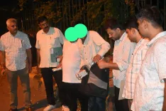 रोहिणी में नकली नोट रैकेट का भंडाफोड़: डीआईयू ने चार आरोपी दबोचे, ₹10.50 लाख के जाली नोट बरामद