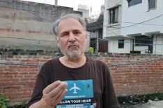 क्या दिल्ली सरकार ने कश्मीरी विस्थापितों को राहत भत्ता देने का बड़ा फैसला लिया?