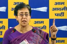 एजुकेशन बिल में सुझाए संशोधन अभिभावकों के हक में, हमें उम्मीद भाजपा सरकार करेगी स्वीकार: आतिशी 