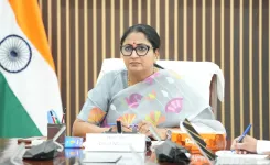 दिल्ली सरकार की बड़ी कार्रवाई: दवा खरीद एजेंसी में अनियमितता पर 7 अधिकारी-कर्मचारी निलंबित