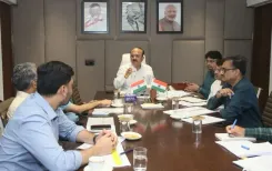 डीएसईयू-एमएएसी साझेदारी: दिल्ली के युवाओं को मिलेगी उद्योग-आधारित डिग्री, 2030 तक 20 लाख पेशेवरों की माँग