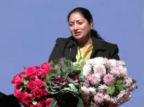 क्या दिल्ली शब्दोत्सव 2026 में सीएम रेखा गुप्ता ने भारत की संस्कृति की गरिमा बढ़ाई?