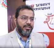 क्या दिल्ली शब्दोत्सव 2026 साहित्य, विचार और संवाद का आयोजन भारत को वैचारिक और सांस्कृतिक रूप से सशक्त बनाएगा?