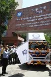 Census 2027: Six awareness vans flagged off in Delhi for HLO outreach