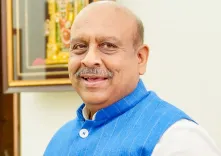 Is Delhi Speaker Participating in the Parliamentary Meet in Bengaluru?