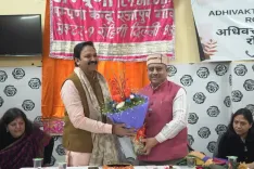 Can Dialogue and Counselling Prevent Family Conflicts in Delhi?