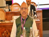 Did Delhi Speaker Vijender Gupta Praise the Index for Legislative Performance Evaluation?