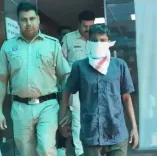 शाहदरा में बड़ी कार्रवाई: आदतन ऑटो लिफ्टर नीरज गिरफ्तार, तीन स्कूटी बरामद और चार चोरी के मामले सुलझे