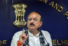 Is Delhi Set to Become the Capital of Startups, Skills & Innovation?