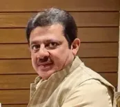 क्या दिल्ली में हुए विस्फोट के पीछे राजनीतिक संलिप्तता है?