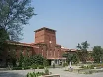 क्या दिल्ली विश्वविद्यालय छात्र संघ चुनाव में मतदान शुरू हो गया है?