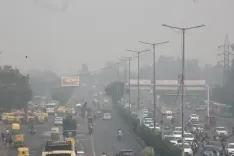 Why is Delhi’s Air Quality Breaching 400 Today?