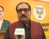Delhi's public wants freedom from corrupt AAP: Vijender Gupta