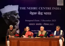 Are There Deliberate Efforts to Vilify and Erase Nehru?
