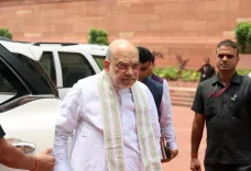 Opposition accuses HM Amit Shah of 'deliberate deadlock' over July 20 student crackdown