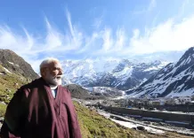 Is Prime Minister Modi Excited About Winter Tourism in U'khand?