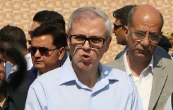 Omar Abdullah: J&K delimitation was done to help BJP, SIR also being misused